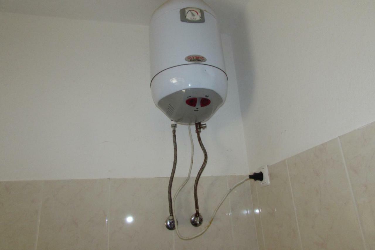 Rooming House Espargos Ngoại thất bức ảnh